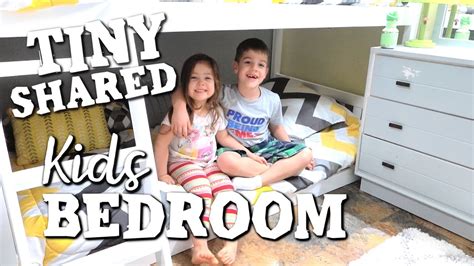 sis needs me|Sharing The Bedroom .